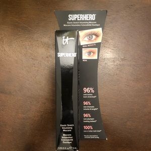 IT Cosmetics Superhero Mascara